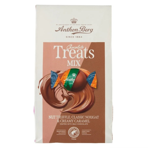 Anthon Berg Treats Mix