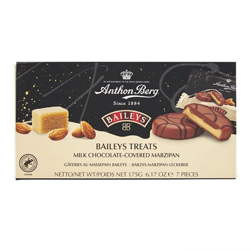 Anthon Berg Baileys Treats (Expiry 24th of Oct.)