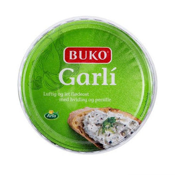 Arla Buko Garli