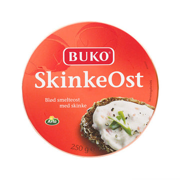 Arla Buko Ham Cheese
