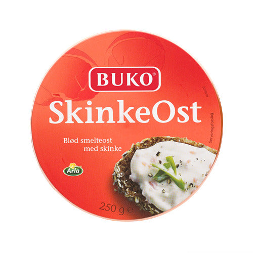 Arla Buko Ham Cheese
