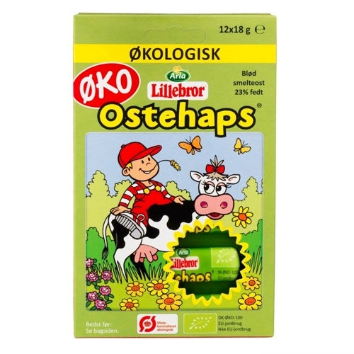 Arla Cheese Sticks Organic