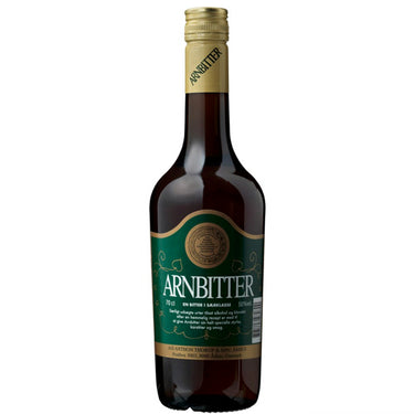 Arnbitter