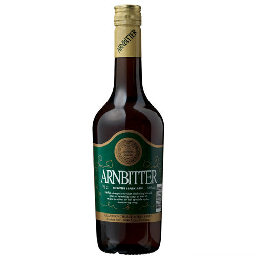 Arnbitter