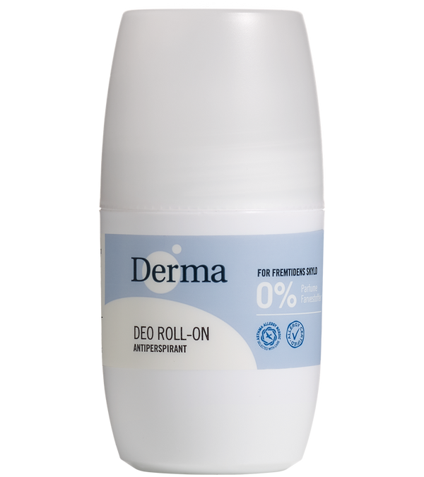 Derma Family Deo Roll-On