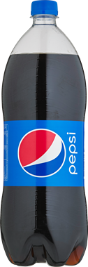 Pepsi Cola 1,5 L