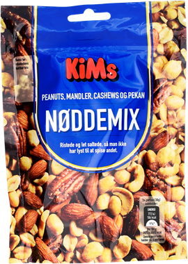 KiMs Nut Mix