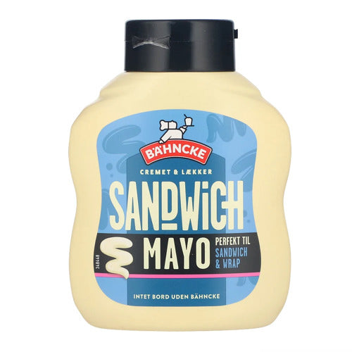 Bähncke Sandwich Mayo