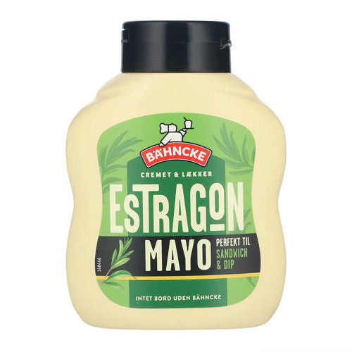 Bähncke Estragon Mayo