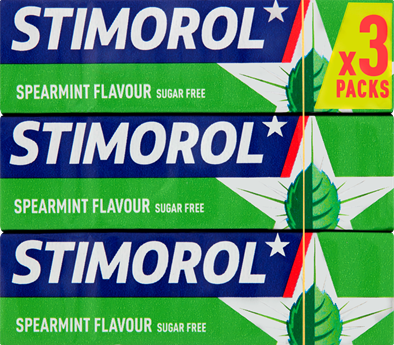 Stimorol Spearmint