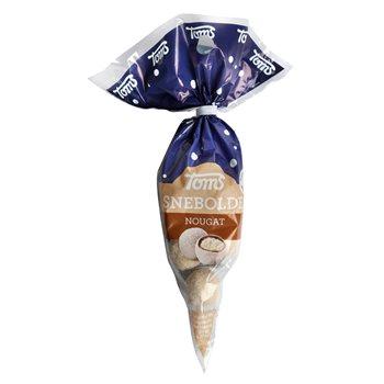 Toms Snebolde Nougat