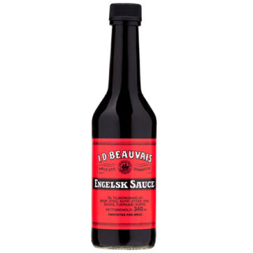 Beauvais English Sauce
