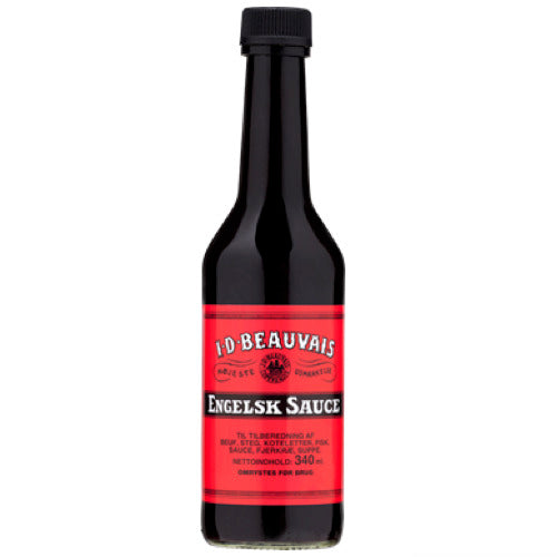 Beauvais English Sauce