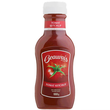 Beauvais Ketchup Original 1 kg