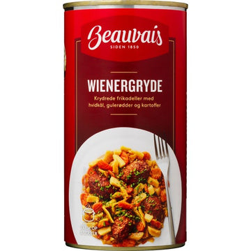 Beauvais Wienergryde