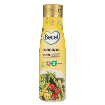 Becel Liquid Margarine