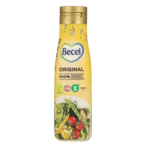 Becel Liquid Margarine