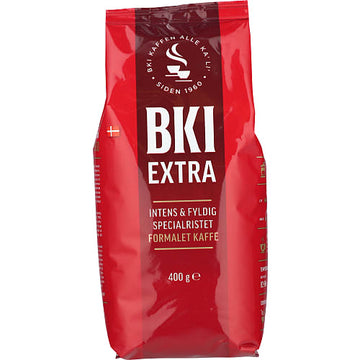 BKI Extra