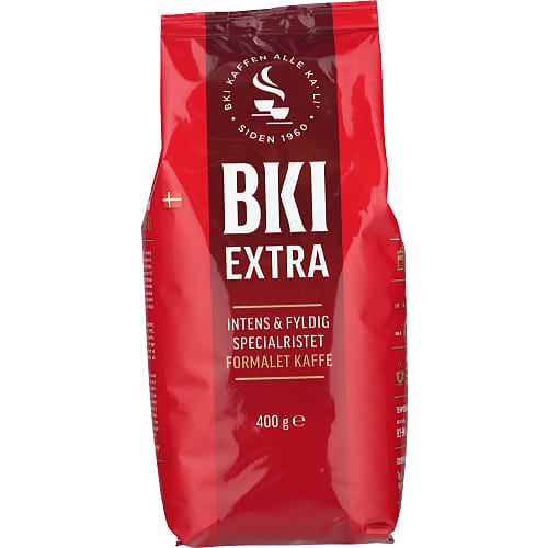 BKI Extra