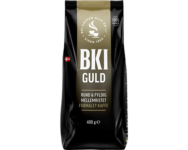 BKI Gold