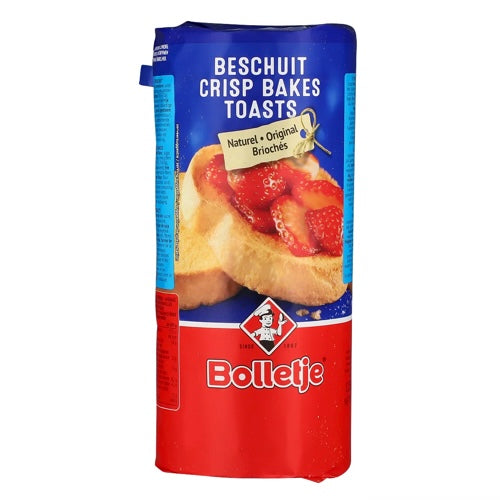 Bolletje Kryddere