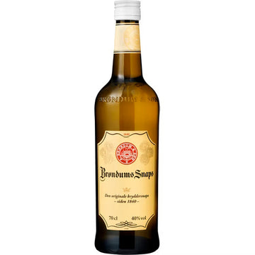 Brøndums Classic Schnapps