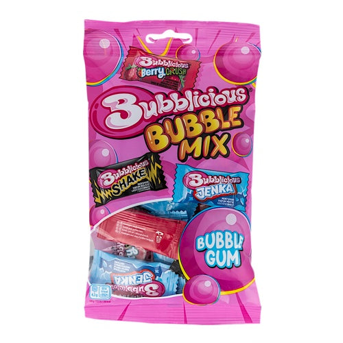 Bubblicious Bubble Mix