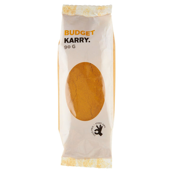 Budget Karry