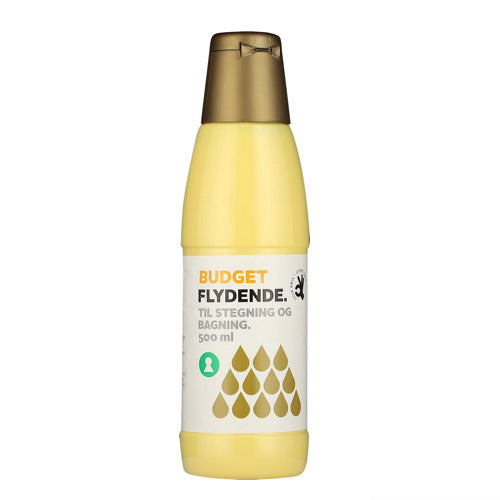 Budget Flydende Margarine