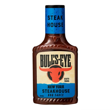 Bull's Eye Steak House BBQ Sauce
