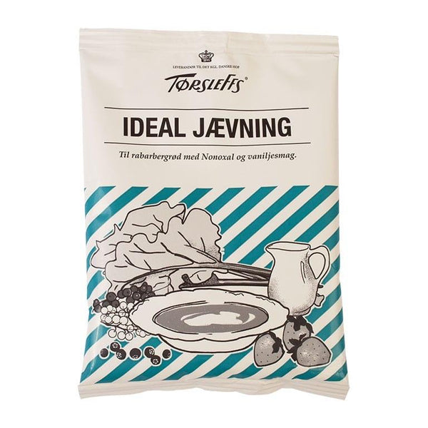 Tørsleffs Ideal Thickening Rhubarb Porridge