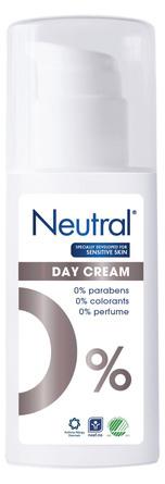 Neutral Day Cream