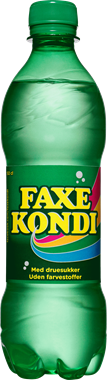 Faxe Kondi 0,5 L