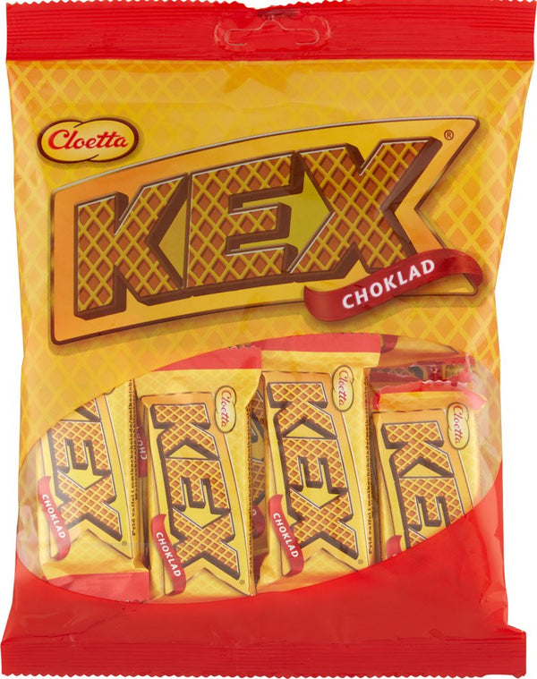 KEX Mini