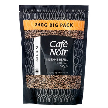 Café Noir Instant Coffee Refill