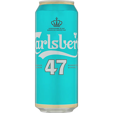 Carlsberg 47