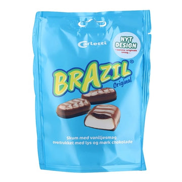 Carletti Mini Brazil 0,06 kg