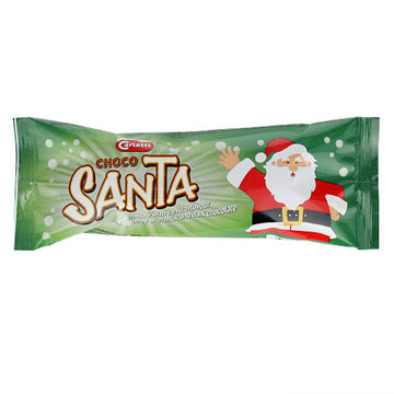 Carletti Choco Santa