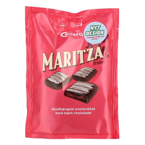 Carletti Maritza 0,06 kg.