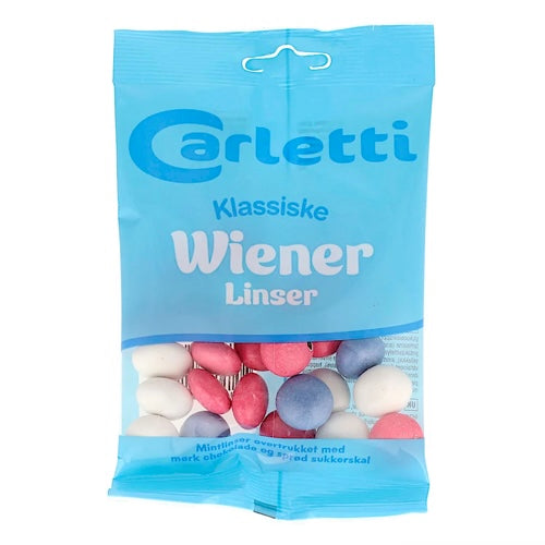 Carletti Wienerlinser