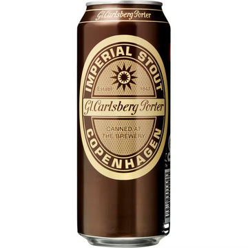 Old Carlsberg Porter