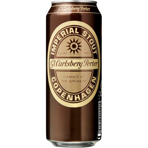Old Carlsberg Porter
