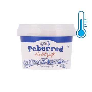 Carlsens Horseradish 0,05 kg