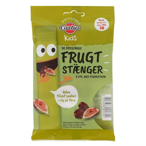 Castus Frugtstænger Figen