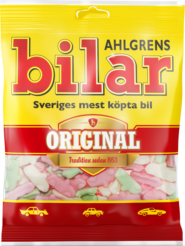 Bilar Original