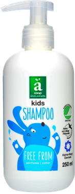 Änglamark Kids Shampoo