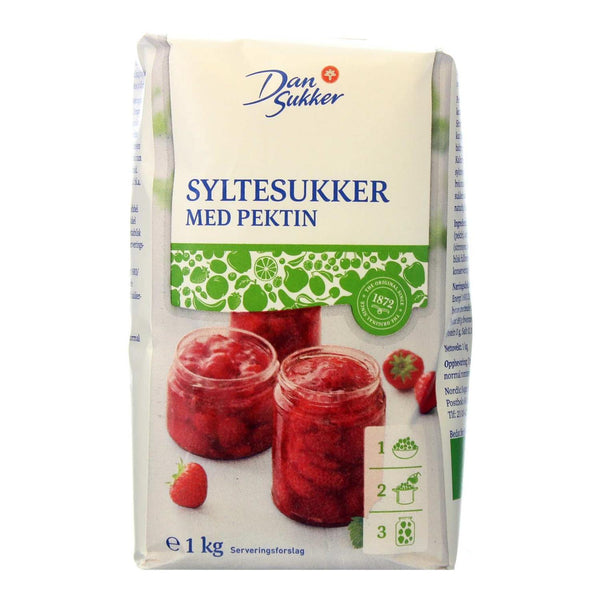 Dansukker Pickle Sugar