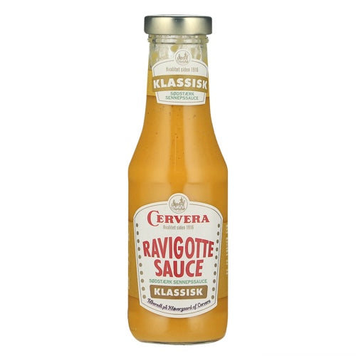 Cervera Ravigotte Sauce