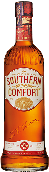 Southern Comfort