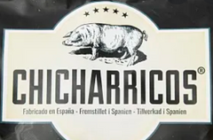 Chicharricos